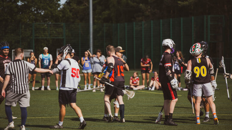 Photo 68 du tournoi des Midlands du 13 juin 2026, Équipe masculine 1