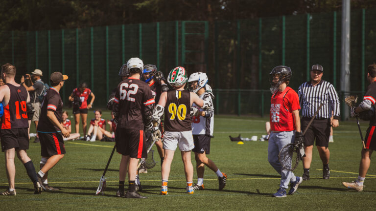 Photo 69 du tournoi des Midlands du 13 juin 2026, Équipe masculine 1