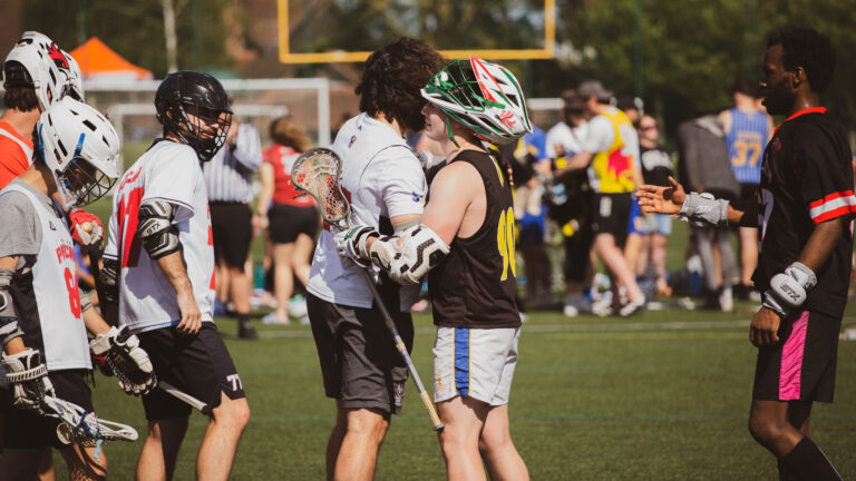 Photo 70 du tournoi des Midlands du 13 juin 2026, Équipe masculine 1