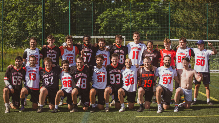 Photo 71 du tournoi des Midlands du 13 juin 2026, Équipe masculine 1