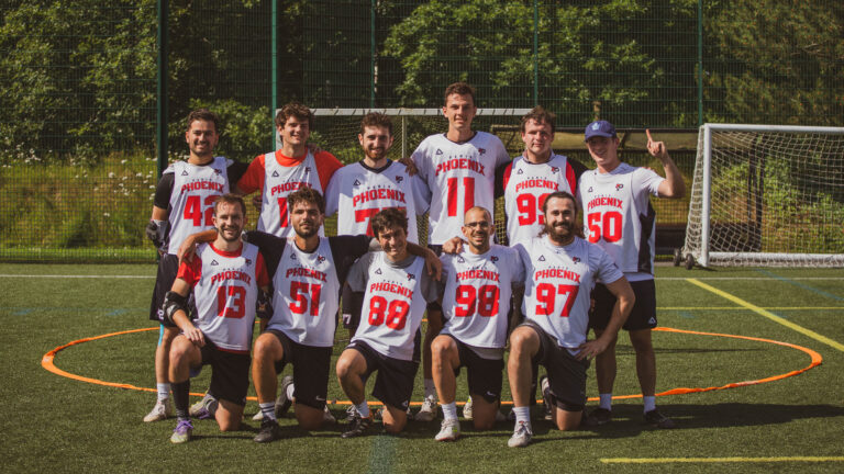 Photo 72 du tournoi des Midlands du 13 juin 2026, Équipe masculine 1
