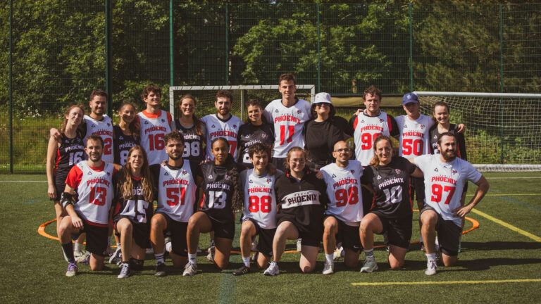 Photo 73 du tournoi des Midlands du 13 juin 2026, Équipe masculine 1