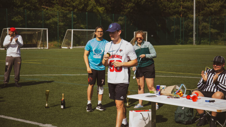 Photo 74 du tournoi des Midlands du 13 juin 2026, Équipe masculine 1