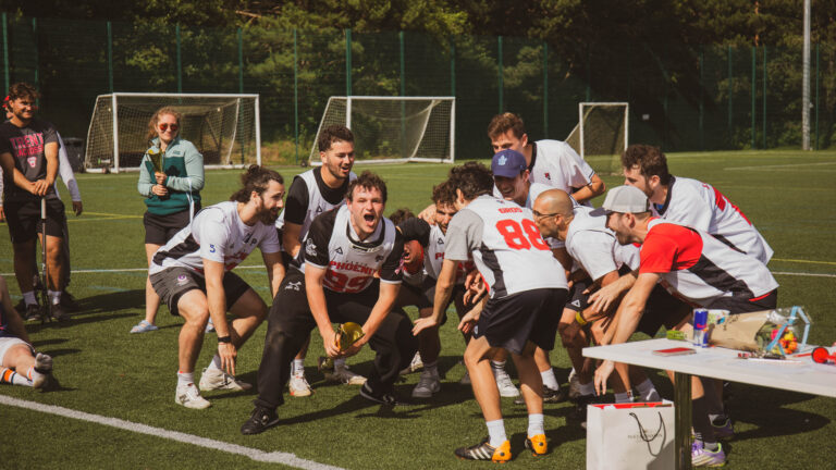 Photo 75 du tournoi des Midlands du 13 juin 2026, Équipe masculine 1