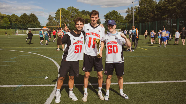Photo 78 du tournoi des Midlands du 13 juin 2026, Équipe masculine 1