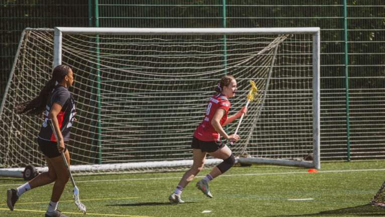 Photo 1 du tournoi des Midlands du 13 juin 2026, Équipe féminine