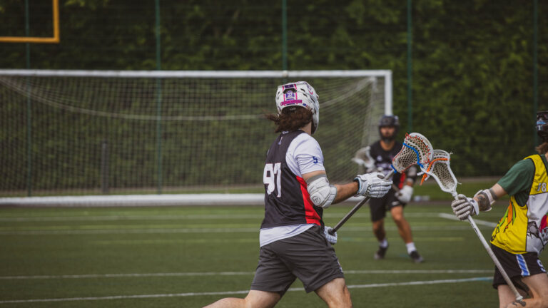 Photo 1 du tournoi des Midlands du 13 juin 2026, Équipe masculine 1