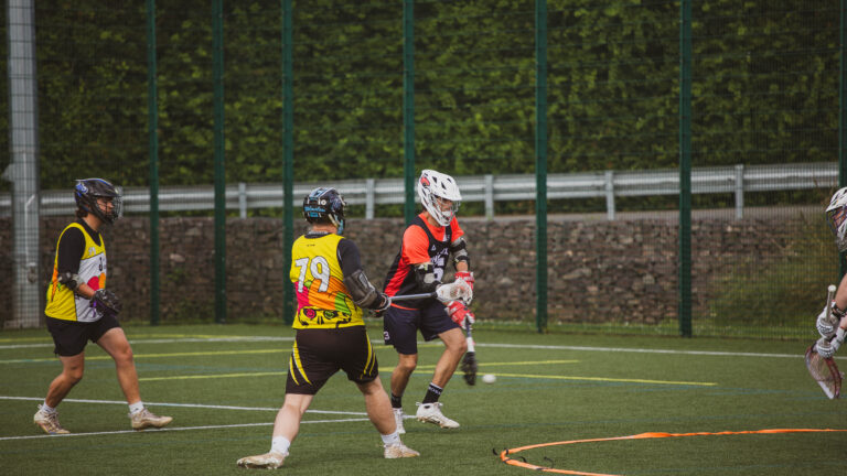 Photo 3 du tournoi des Midlands 2026 avec l'équipe masculine 1