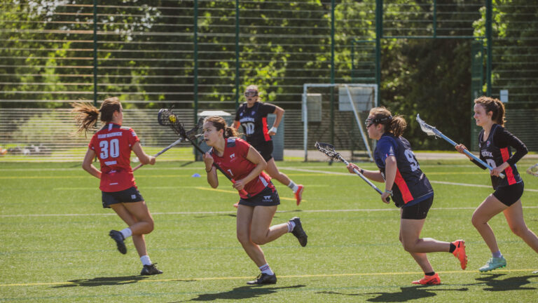 Photo 4 du tournoi des Midlands du 13 juin 2026, Équipe féminine
