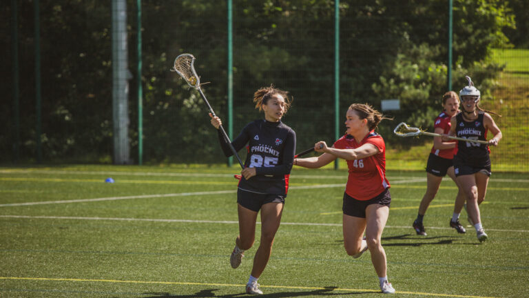 Photo 21 du tournoi des Midlands du 13 juin 2026, Équipe féminine