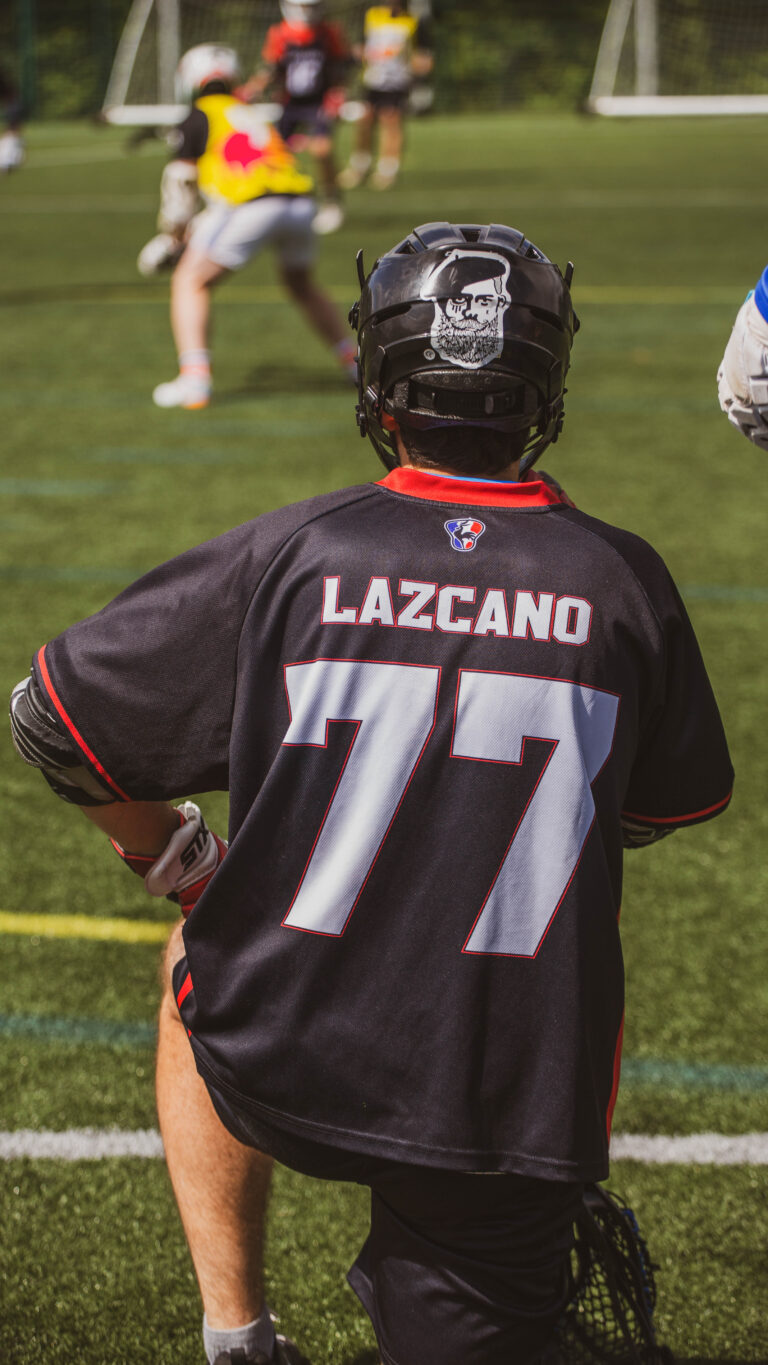 Photo 5 du tournoi des Midlands du 13 juin 2026, Équipe masculine 1
