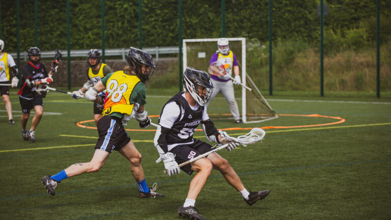 Photo 7 du tournoi des Midlands du 13 juin 2026, Équipe masculine 1