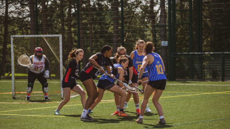 Photo 7 du tournoi des Midlands du 13 juin 2026, Équipe féminine