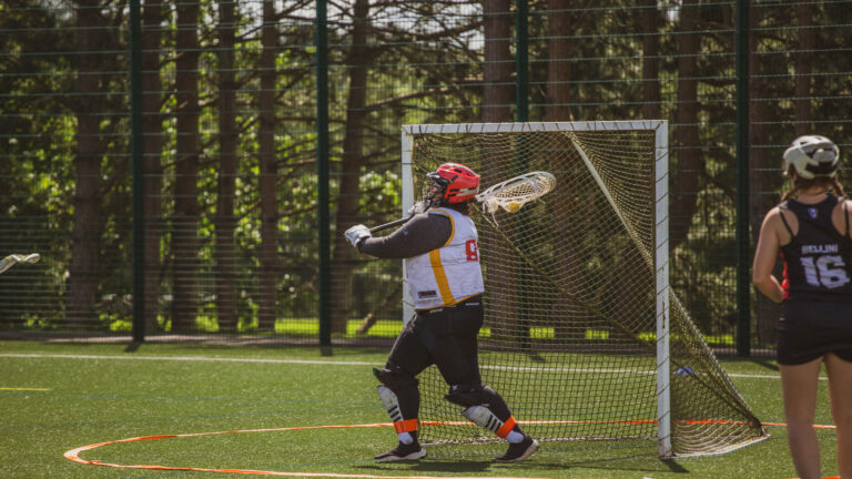 Photo 8 du tournoi des Midlands du 13 juin 2026, Équipe féminine