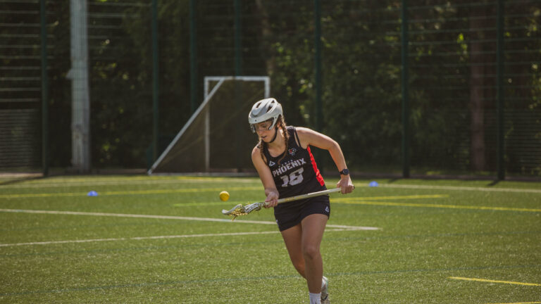 Photo 9 du tournoi des Midlands du 13 juin 2026, Équipe féminine