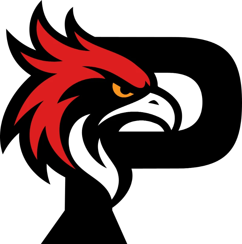 Logo principal · Fond clair