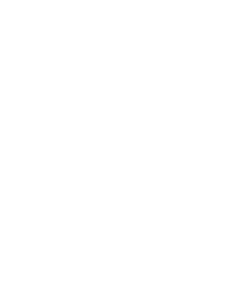 Mascotte monochrome · Fond sombre