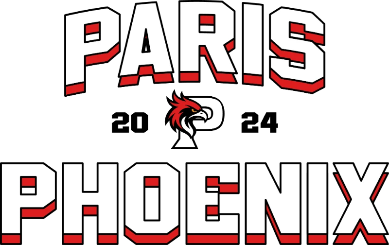 Wordmark empilé 2024 · Fond clair ou sombre